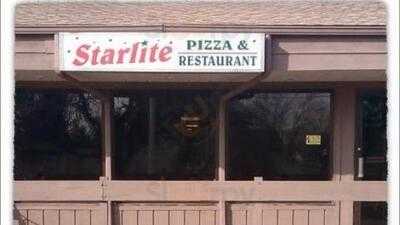 Starlite Pizza, Granger