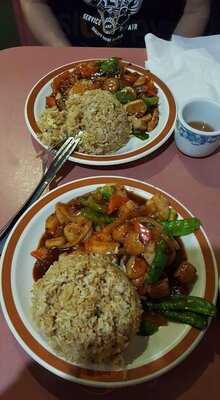 Lins Mandarin Chinese Restaurant, Norridge