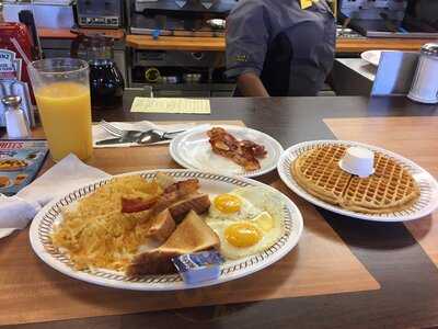 Waffle House, Hopewell