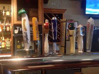 112 Bar and Grill, Albert Lea