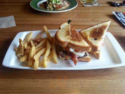 Applebee's Grill + Bar