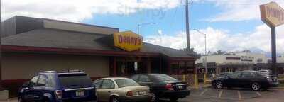 Denny's