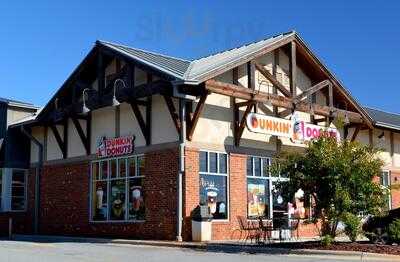 Dunkin', Mocksville