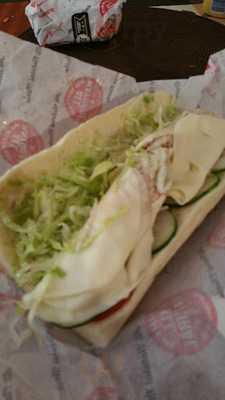 Jimmy Johns
