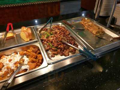 Festiva Buffet, Fairhaven