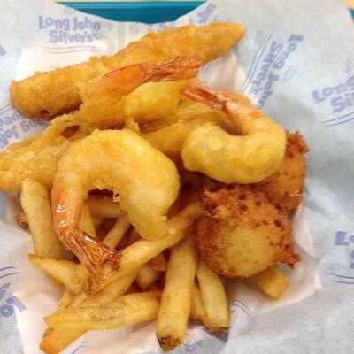 Long John Silver's, Weirton