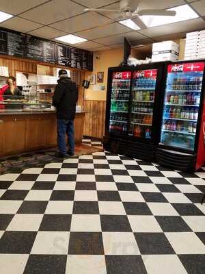 Dominick's Pizza, Clinton