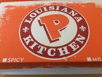 Popeyes Louisiana Kitchen, Greenbelt