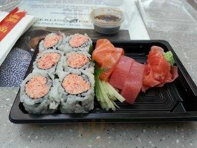 TJ Sushi, Fairlawn