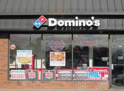 Domino's Pizza, Eatontown