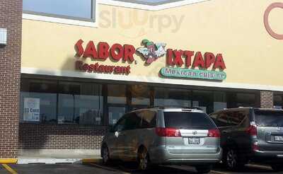 Sobor Ixtapa Restaurant, Norridge