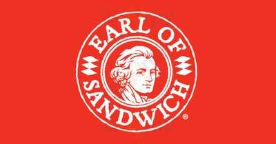 Earl of Sandwich, Deadwood