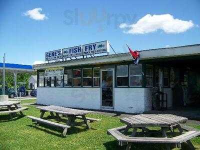 Gene's Fish Fry, Rensselaer