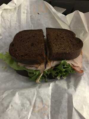 All Natural Deli, Livingston