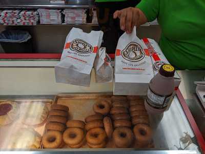 Shipley Do-Nuts, Bellaire