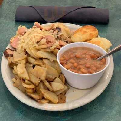 Lookout Mountain Parkway Restaurant, Fort Payne