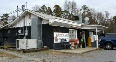 Buddy's BBQ Inc, Belmont