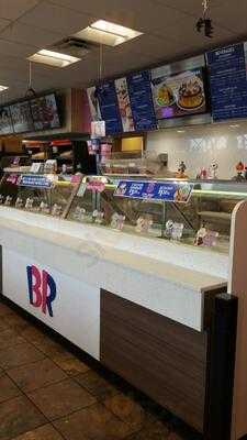 Baskin-Robbins, Hopewell