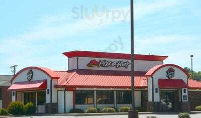 Pizza Hut, Mocksville