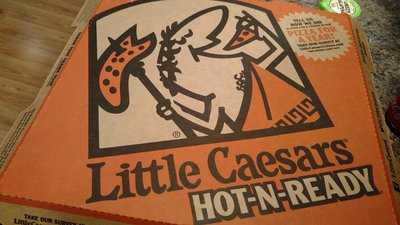 Little Caesars, Granger