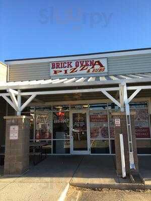 Brick Oven Pizza & Subs