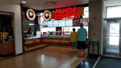 Panda Express, Homewood