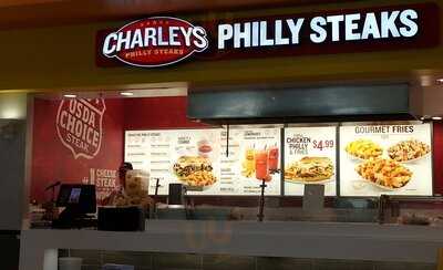 Charleys Philly Steaks, Norridge