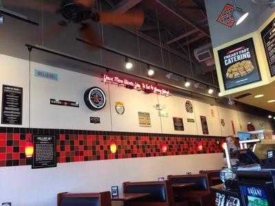 Jimmy John's