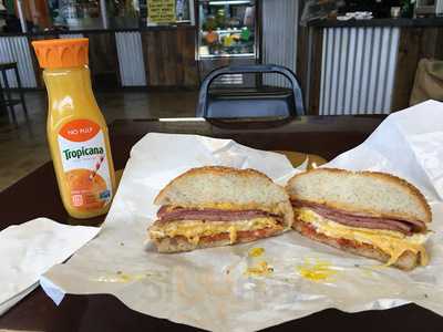 Hoagie Jo's