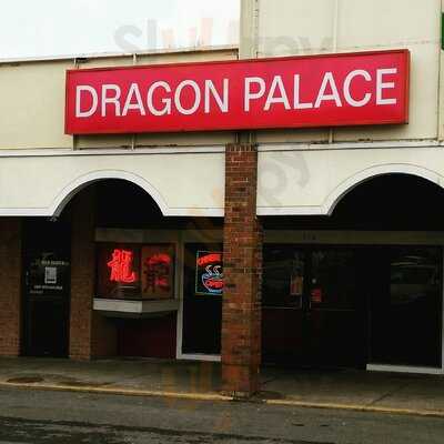 Dragon Palace