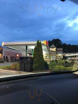 Sonic Drive-in