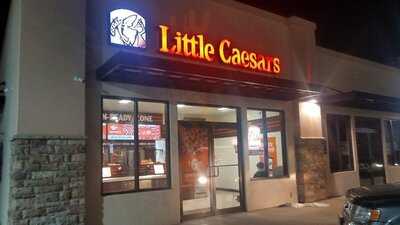 Little Caesars, Columbus