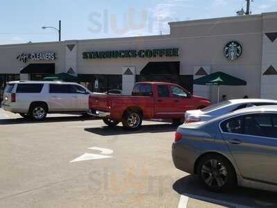 Starbucks, Bellaire