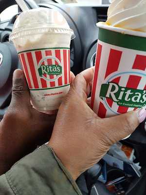 Rita's