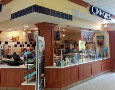 Cinnabon, Norridge