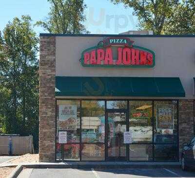 Papa Johns Pizza