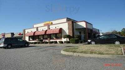 Denny's, Hopewell