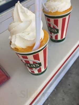 Rita's Italian Ice