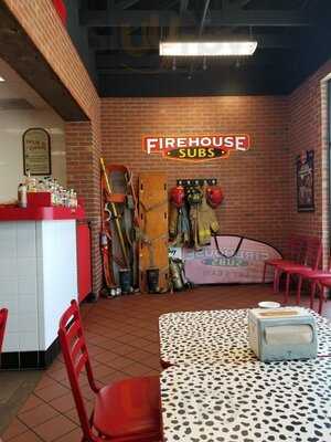 Firehouse Subs, Fremont