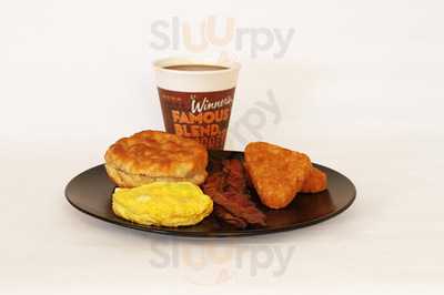 Mrs Winner's Chicken & Biscuits