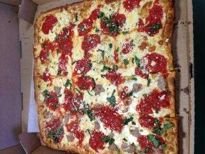 Rocco's Pizzeria & Sub Shop, Manasquan