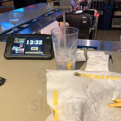 Buffalo Wild Wings