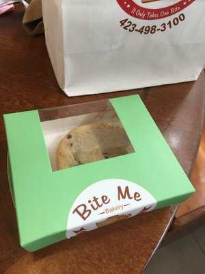 Bite Me Bakery, Ooltewah