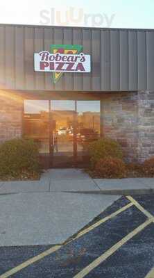 Robear's Pizza