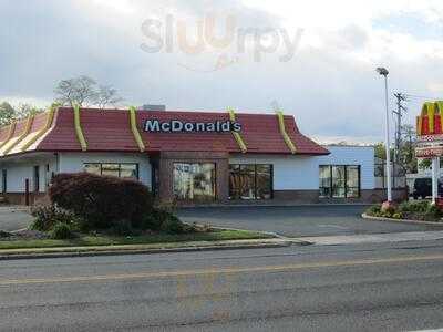 McDonald's, Eatontown