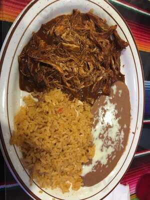 Taxco Mexican Grill, Belmont