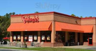 Bojangles, Mocksville