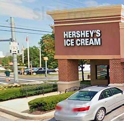 Hershey's Ice Cream, Greenbelt