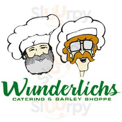 Wunderlich's Catering & Barley Shoppe, Columbus