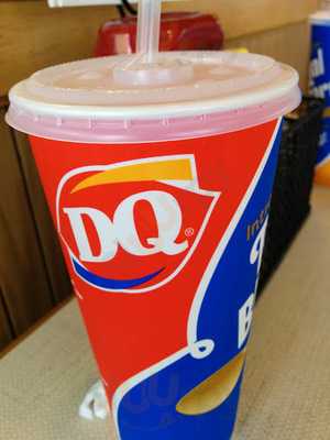 Dairy Queen